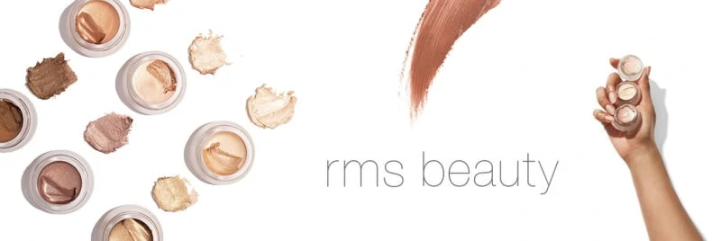 RMS Beauty products