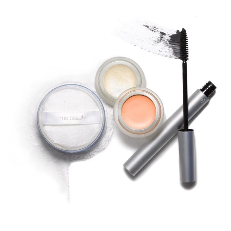 RMS Beauty products