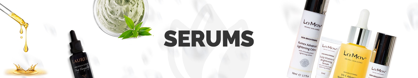 serums dutch health store