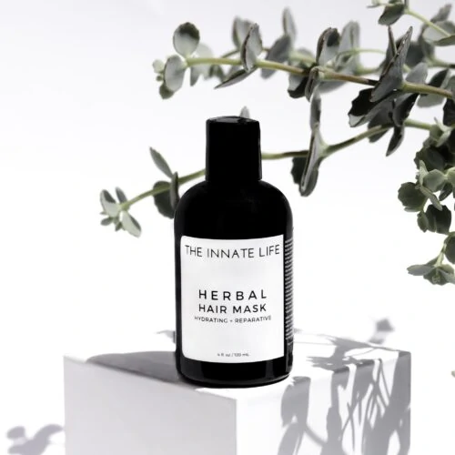The Innate Life - Herbal Hair Mask