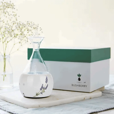 Bushberry mist