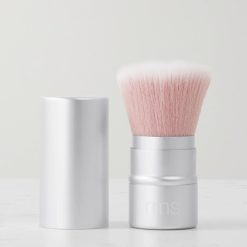 Living Glow Face&Body Powder Brush
