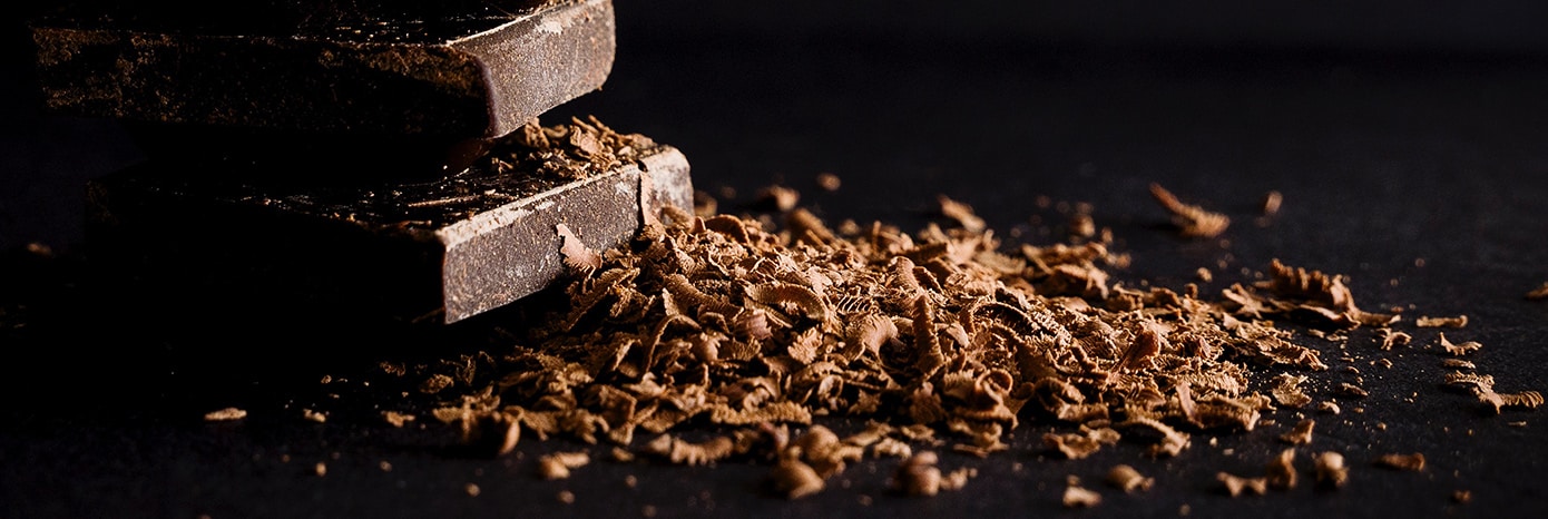 Raaka chocolate