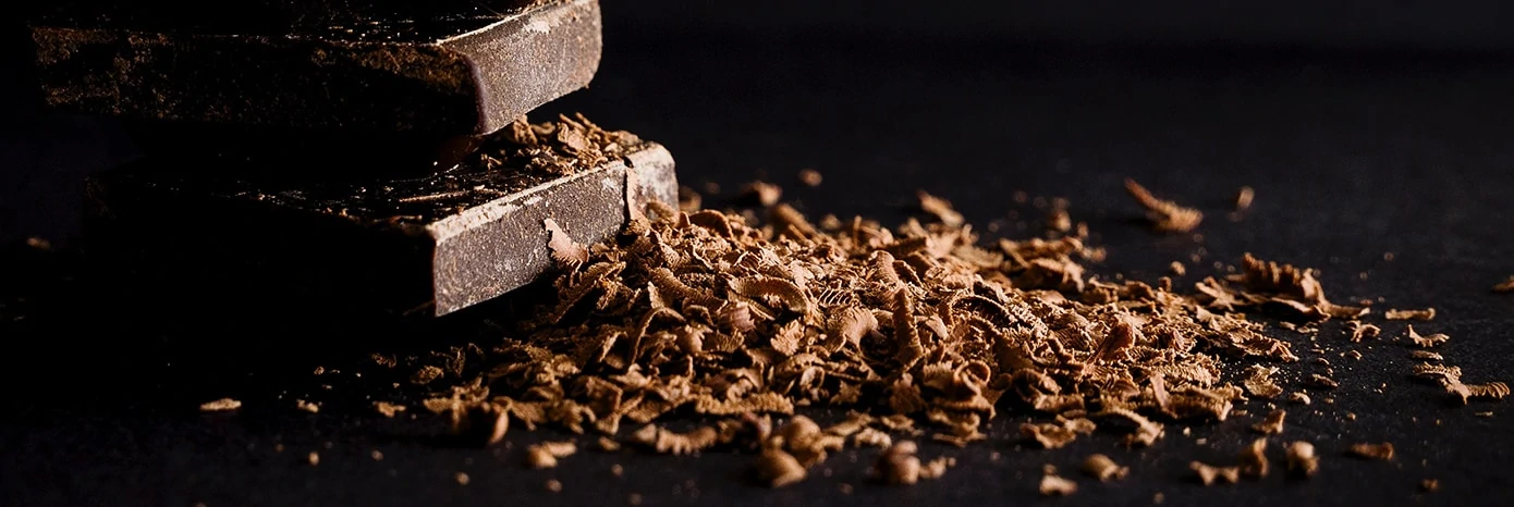 Raaka chocolate