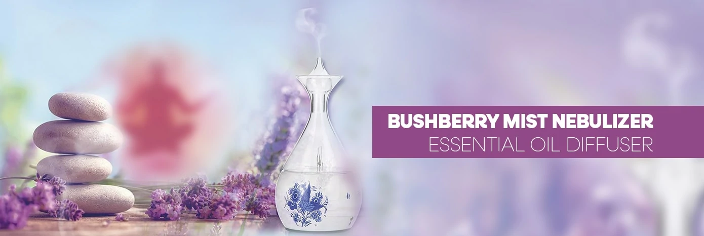 bushberry mist nebulizer