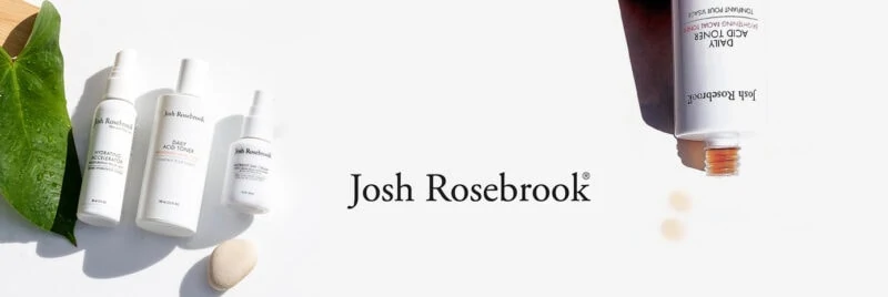 josh rosebrook logo