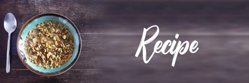 recipe