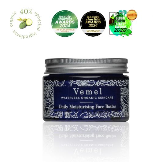 Unlocking Radiance: The Power of Upcycled Ingredients in Beauty