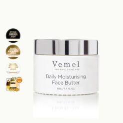 vemel-daily-moisturising-face-butter