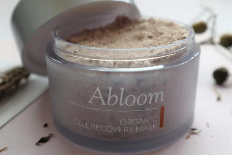 abloom slow skincare