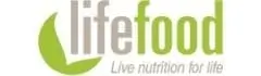 Lifefood Logo