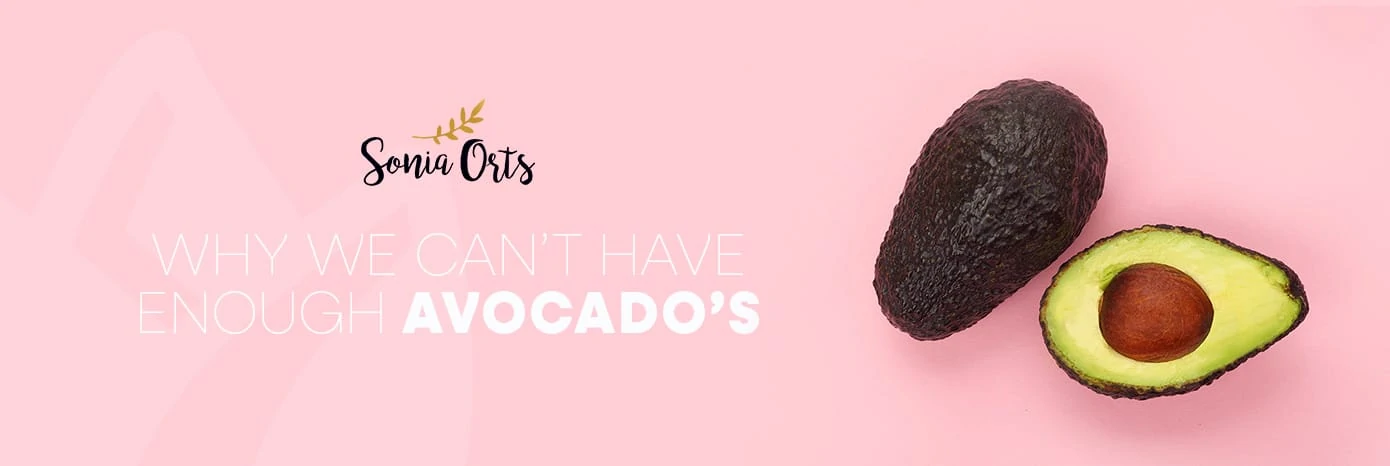 sonia orts avocados
