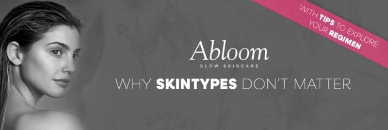 abloom slow skincare