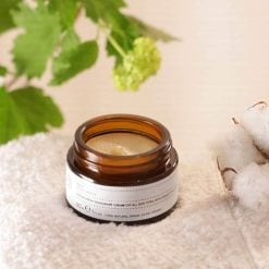 Cotton Fresh Natural Deodorant Cream