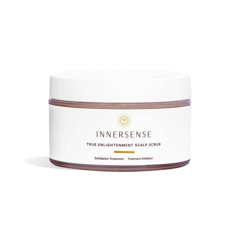 innersense true enlightenment scalp scrub