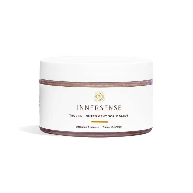 innersense true enlightenment scalp scrub