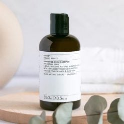 Superfood Shine Natural Shampoo