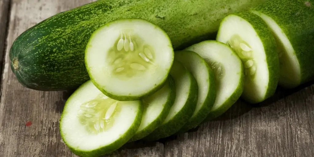 cucumber