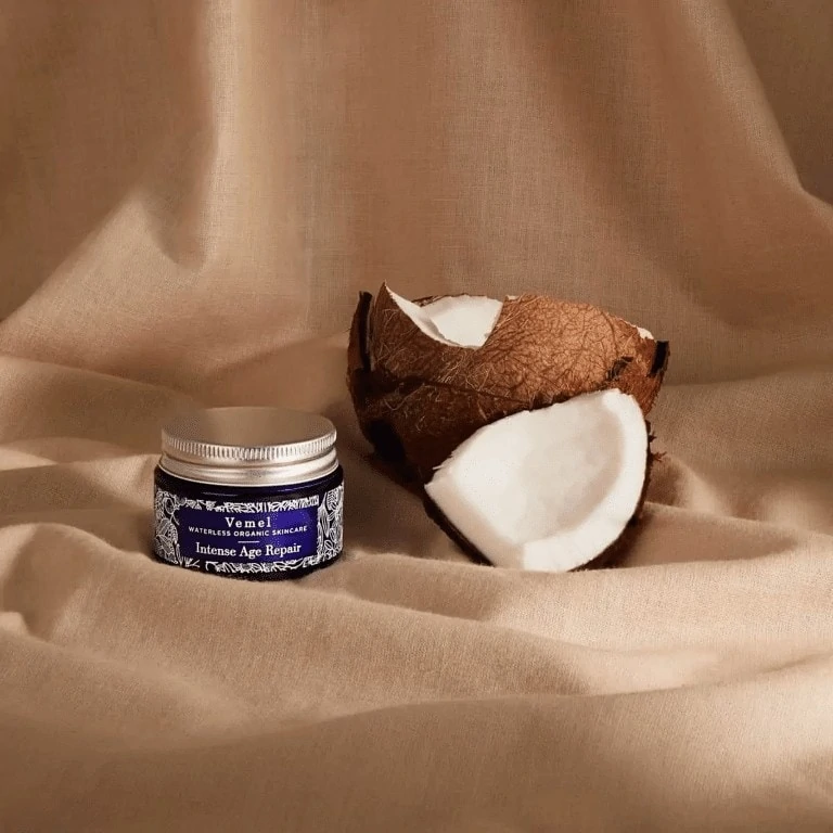 Vemel scent skincare