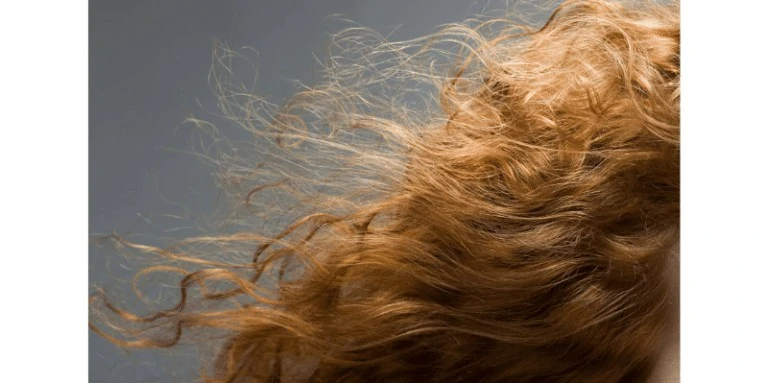 The innate life haircare routine