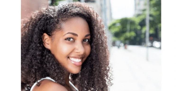 The innate life haircare routine