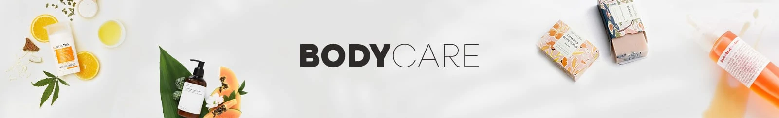 Body care dutch health store