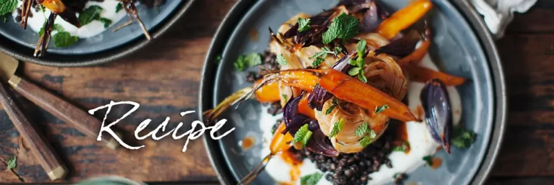 harissa recipe