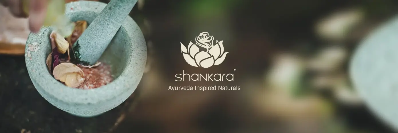 shankara essential oils