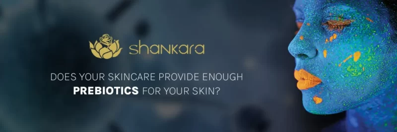 shankara prebiotics skin