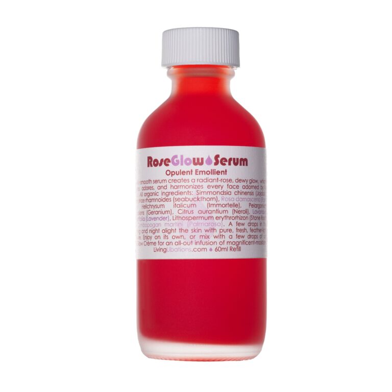 LL Rose Glow Serum refill 60 ml