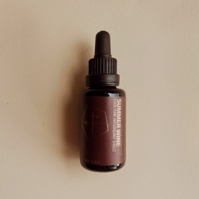 SUMMER WINE / Even Tone Antioxidant Shield