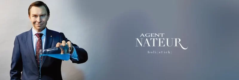 Agent nateur