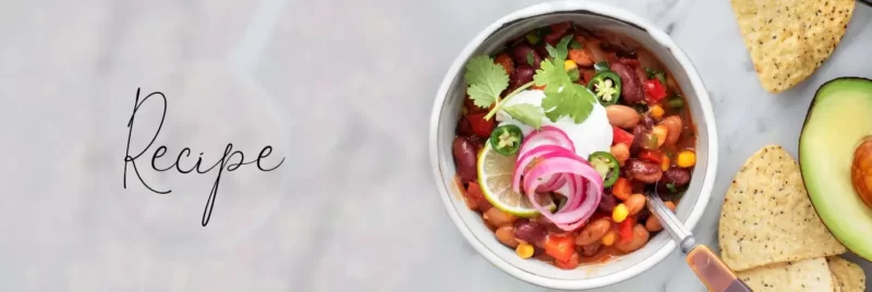 recipe-chilio