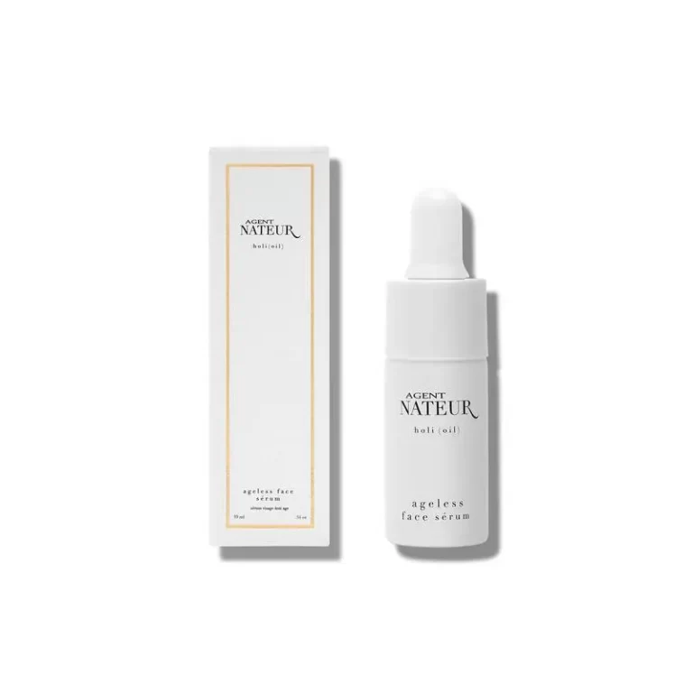 Holi (Oil) Refining Ageless Face Serum – Image 6