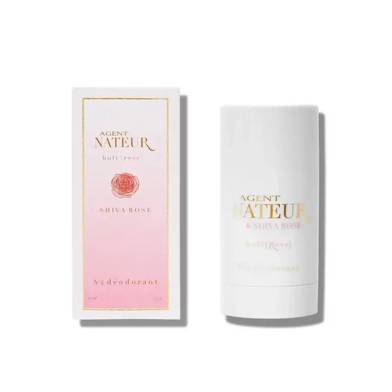 Holi (Rose) N4 Deodorant – Image 2