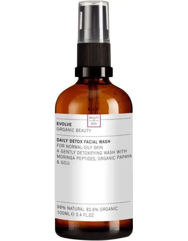 Daily Detox Facial Wash – Image 5