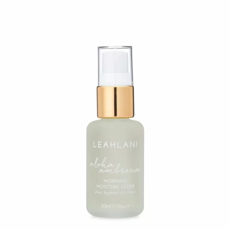 Aloha Ambrosia Morning Moisture Elixir - Afbeelding 2