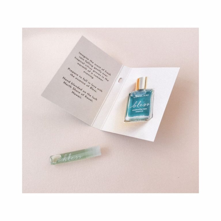 Bless Aromatherapy Essence - Afbeelding 4