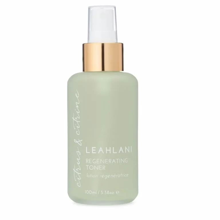 Citrus & Citrine Regenerating Toning Mist – Image 2