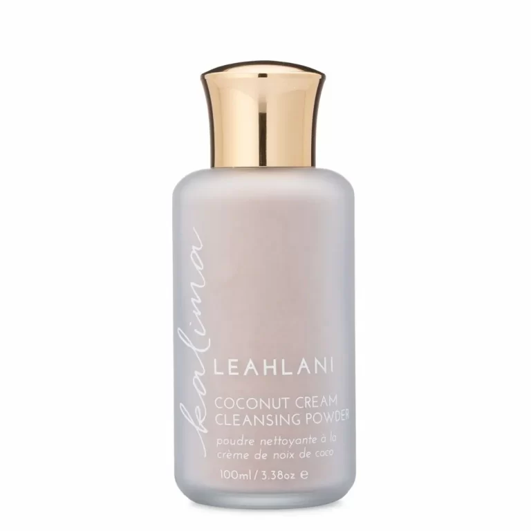 Kalima Coconut Cream Cleansing Powder – Image 3