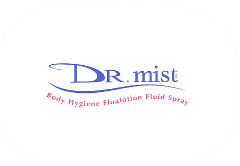 dr. mist logo