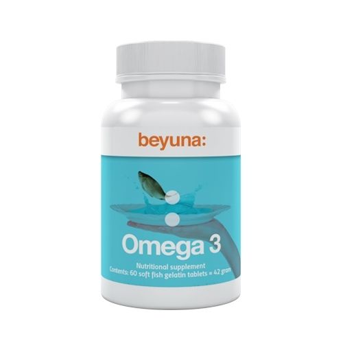 Omega 3 - Beyuna