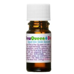 dew queen dab 5 ml