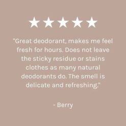 evolve-pure-biotic-roll-on-deodorant-quote