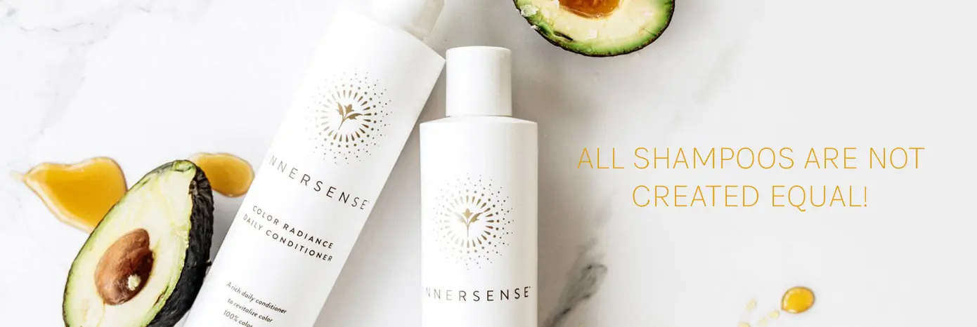 innersense shampoo