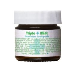 triple mint toothpaste 30