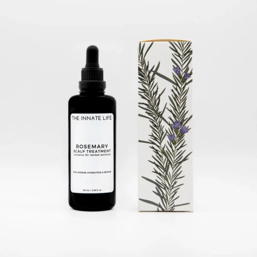 Rosemary Scalp Treatment