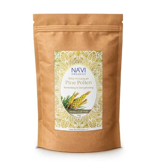 pollen de pin-navi-75gr-nouveau