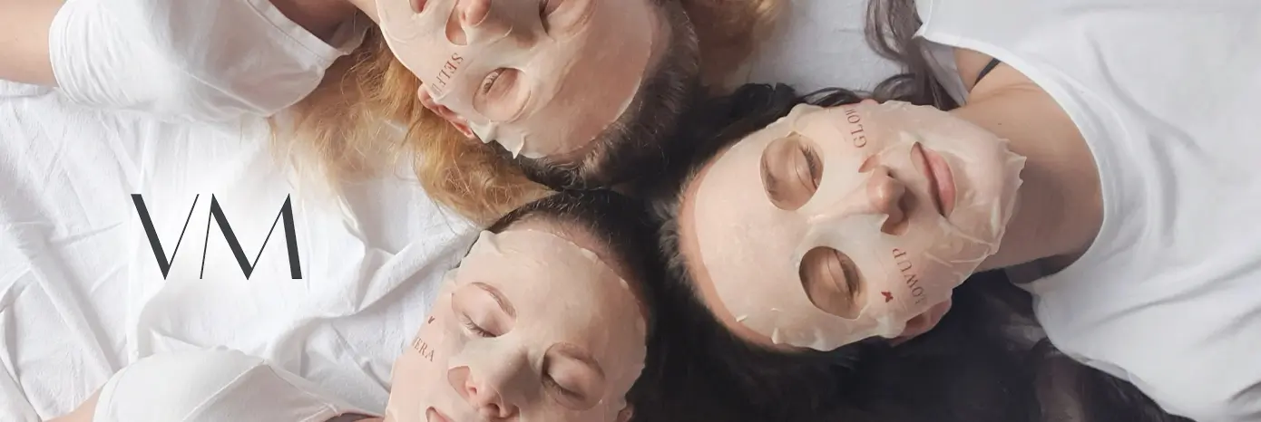 Vanessa Megan Masks