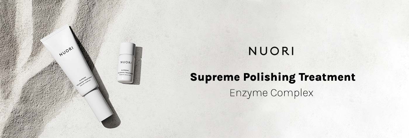 Soins de la peau Nuori